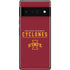 Iowa State University Athletic Text Google Pixel 6 Pro Skin